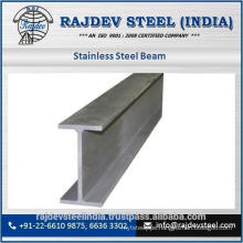 High Performance Stainless Steel H-Beam 316L for Civil Industrial use